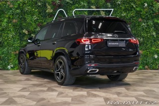 Mercedes-Benz GLS 400d*4M*AMG*360*BURM*7-MÍ 2023