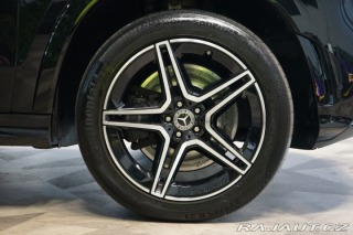 Mercedes-Benz GLS 400d*4M*AMG*360*BURM*7-MÍ 2023