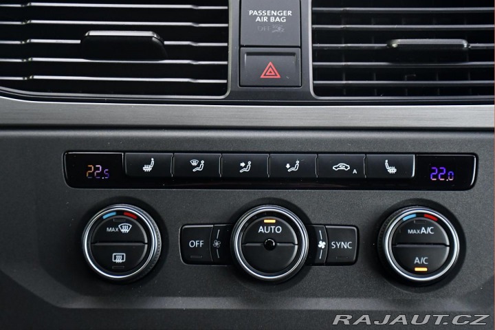 Volkswagen Caddy 2.0TDi 75kW TRENDLINE ČR 2018