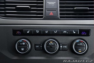 Volkswagen Caddy 2.0TDi 75kW TRENDLINE ČR 2018