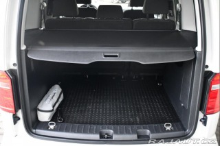 Volkswagen Caddy 2.0TDi 75kW TRENDLINE ČR 2018