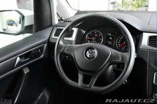 Volkswagen Caddy 2.0TDi 75kW TRENDLINE ČR 2018