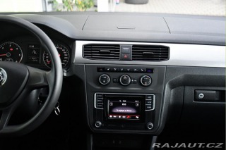Volkswagen Caddy 2.0TDi 75kW TRENDLINE ČR 2018
