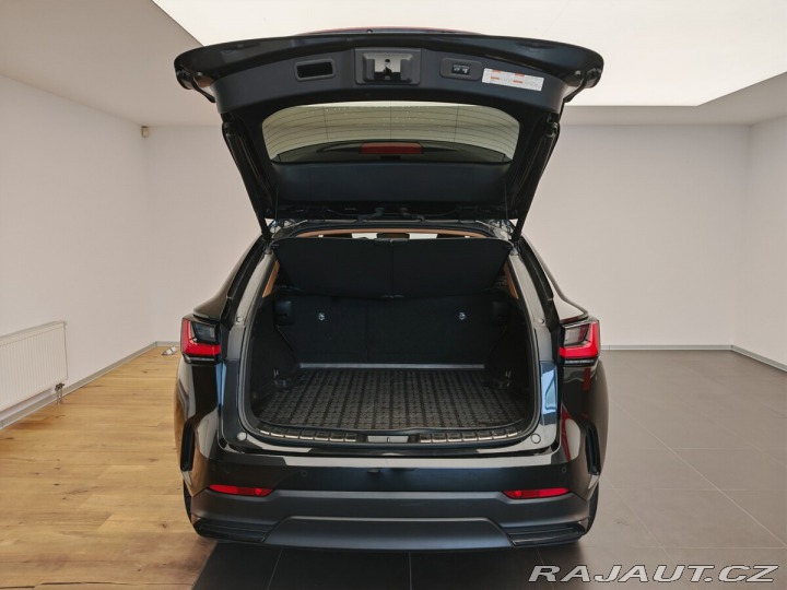 Lexus Ostatní modely NX 350h 350h Exexutive TOP 2022