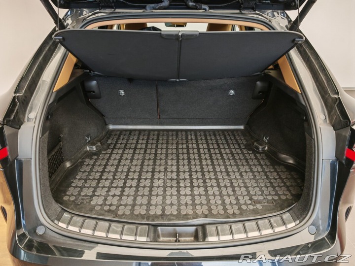 Lexus Ostatní modely NX 350h 350h 4x4 Executive TOP 2022