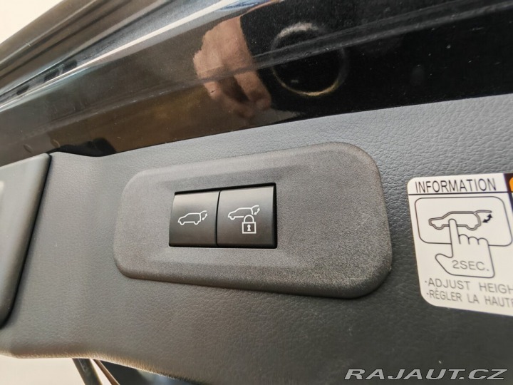 Lexus Ostatní modely NX 350h 350h 4x4 Executive TOP 2022