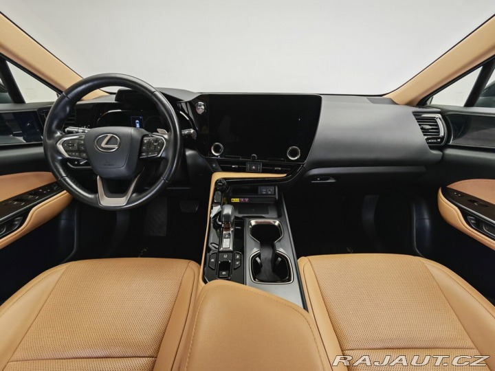 Lexus Ostatní modely NX 350h 350h 4x4 Executive TOP 2022