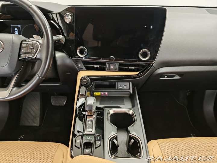 Lexus Ostatní modely NX 350h 350h 4x4 Executive TOP 2022
