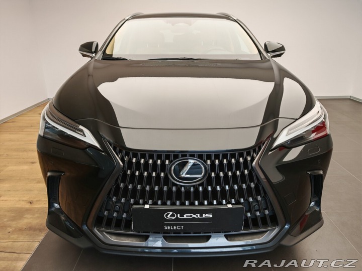 Lexus Ostatní modely NX 350h 350h 4x4 Executive TOP 2022