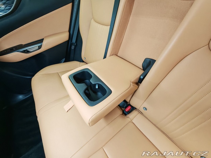 Lexus Ostatní modely NX 350h 350h Exexutive TOP 2022