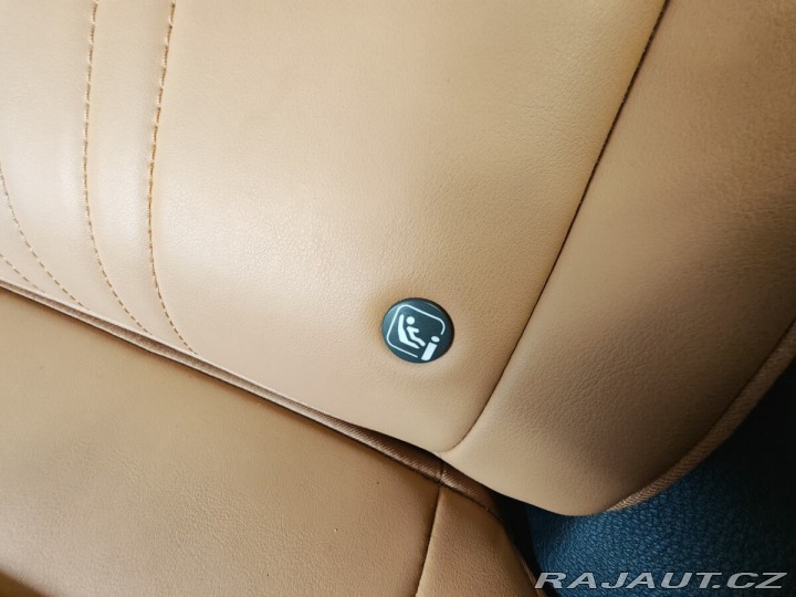 Lexus Ostatní modely NX 350h 350h Exexutive TOP 2022