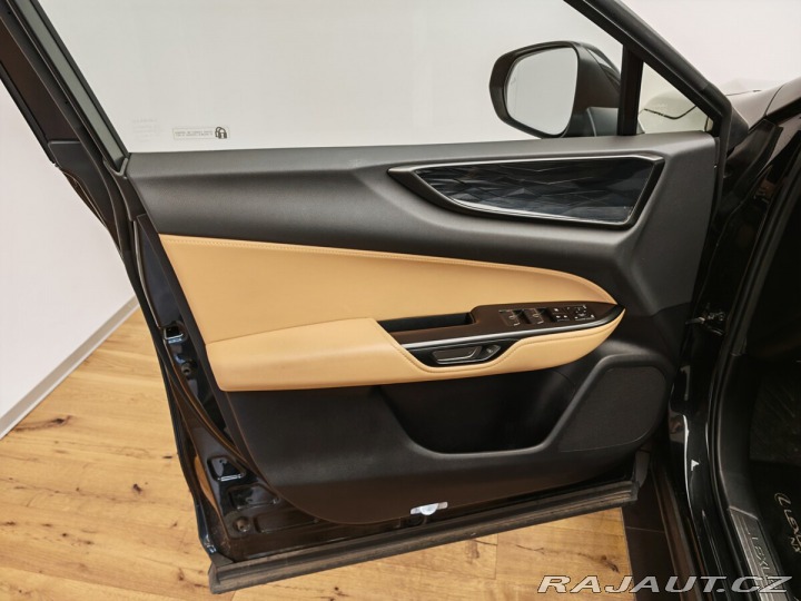 Lexus Ostatní modely NX 350h 350h 4x4 Executive TOP 2022