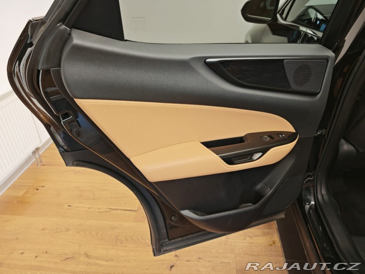 Lexus Ostatní modely NX 350h 350h Exexutive TOP 2022