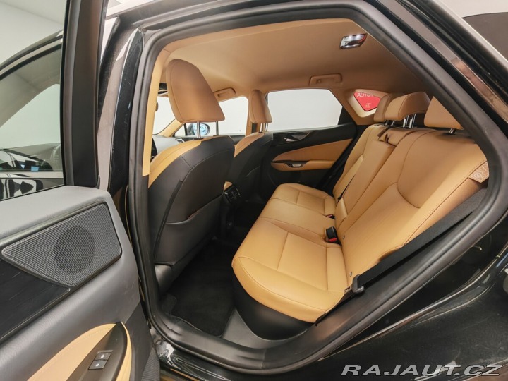 Lexus Ostatní modely NX 350h 350h Exexutive TOP 2022