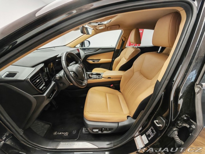 Lexus Ostatní modely NX 350h 350h 4x4 Executive TOP 2022