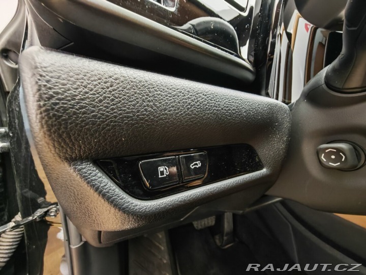 Lexus Ostatní modely NX 350h 350h Exexutive TOP 2022