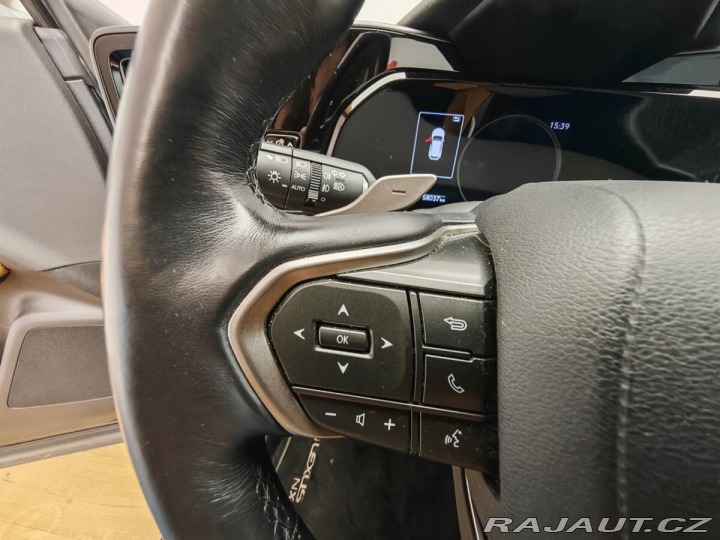Lexus Ostatní modely NX 350h 350h 4x4 Executive TOP 2022