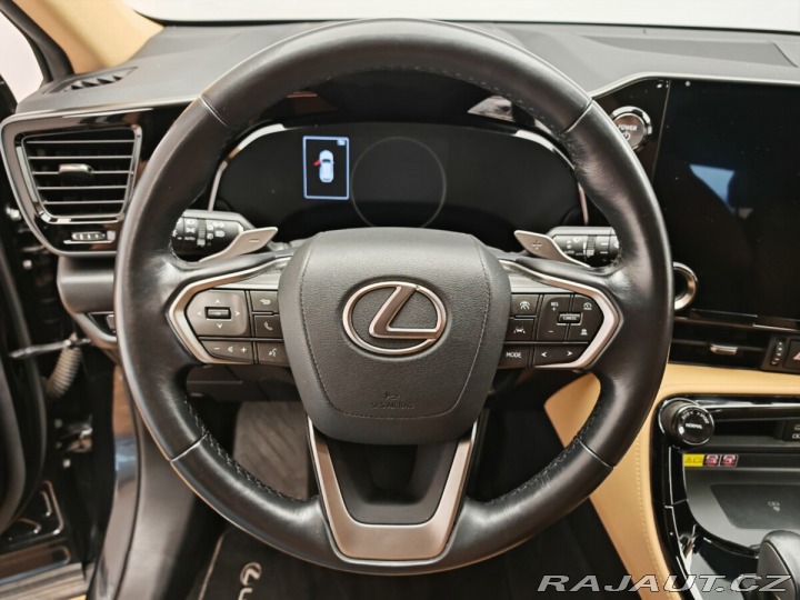 Lexus Ostatní modely NX 350h 350h 4x4 Executive TOP 2022