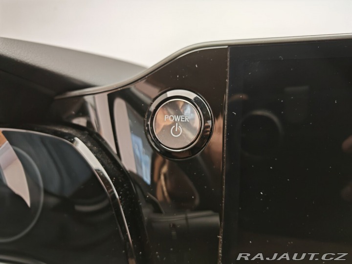 Lexus Ostatní modely NX 350h 350h 4x4 Executive TOP 2022