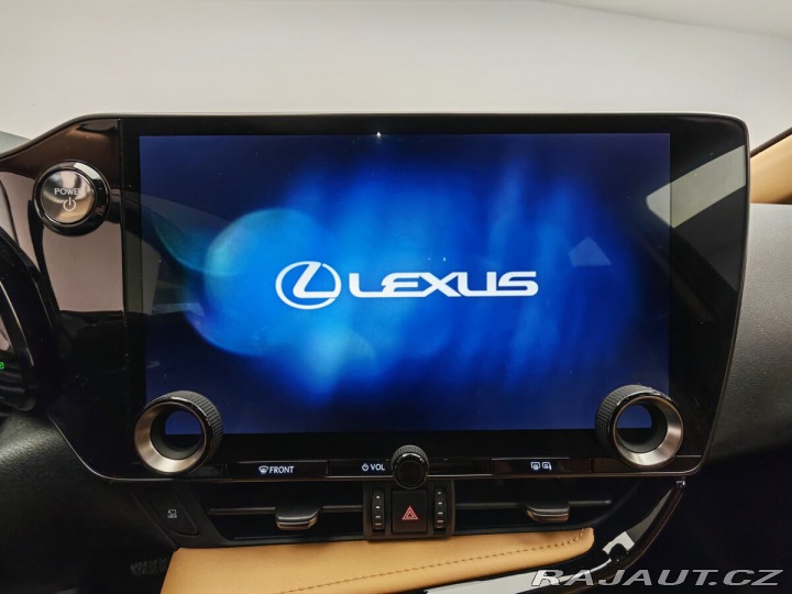 Lexus Ostatní modely NX 350h 350h Exexutive TOP 2022