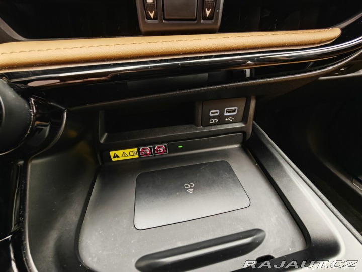 Lexus Ostatní modely NX 350h 350h Exexutive TOP 2022