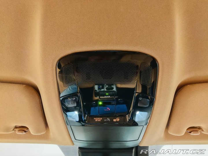 Lexus Ostatní modely NX 350h 350h Exexutive TOP 2022