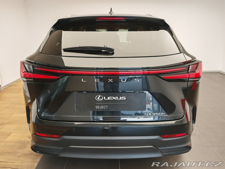 Lexus Ostatní modely NX 350h 350h 4x4 Executive TOP 2022