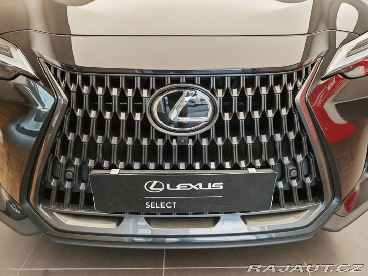 Lexus Ostatní modely NX 350h 350h 4x4 Executive TOP 2022