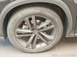 Lexus Ostatní modely NX 350h 350h Exexutive TOP 2022