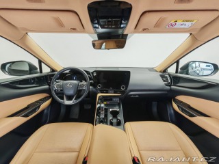 Lexus Ostatní modely NX 350h 350h Exexutive TOP 2022