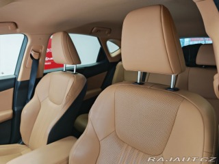 Lexus Ostatní modely NX 350h 350h Exexutive TOP 2022