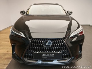 Lexus Ostatní modely NX 350h 350h Exexutive TOP 2022