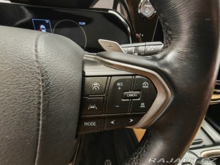 Lexus Ostatní modely NX 350h 350h Exexutive TOP 2022