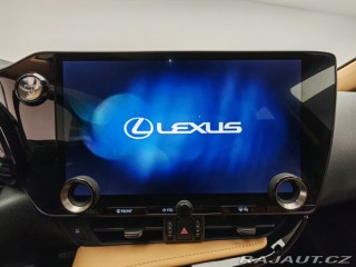 Lexus Ostatní modely NX 350h 350h Exexutive TOP 2022