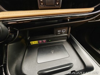 Lexus Ostatní modely NX 350h 350h Exexutive TOP 2022