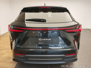 Lexus Ostatní modely NX 350h 350h Exexutive TOP 2022