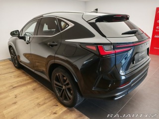 Lexus Ostatní modely NX 350h 350h Exexutive TOP 2022