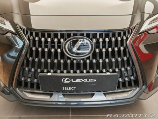 Lexus Ostatní modely NX 350h 350h Exexutive TOP 2022