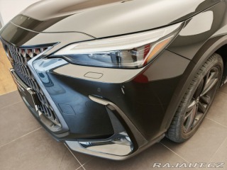 Lexus Ostatní modely NX 350h 350h Exexutive TOP 2022