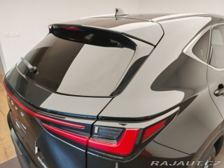 Lexus Ostatní modely NX 350h 350h Exexutive TOP 2022