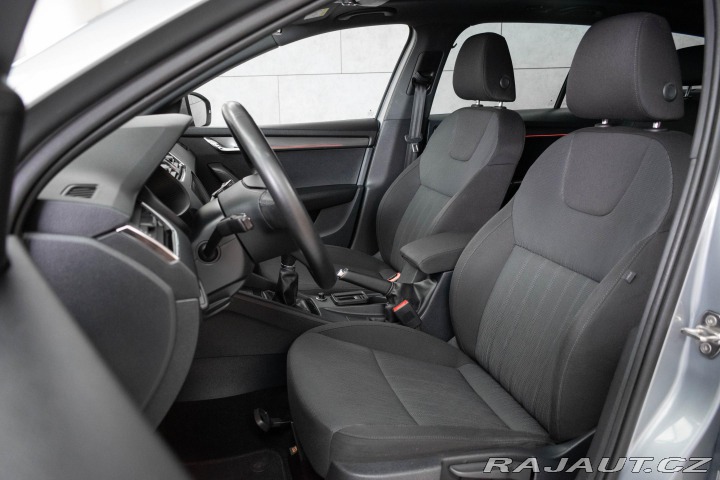 Škoda Octavia 2.0 TDI STYLE*TAŽNÉ*DPH*Č 2020