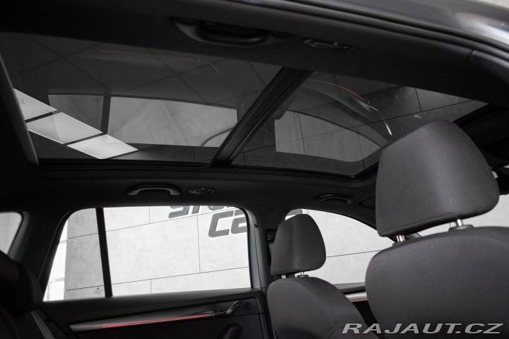 Škoda Octavia 2.0 TDI REZERVACE 2020