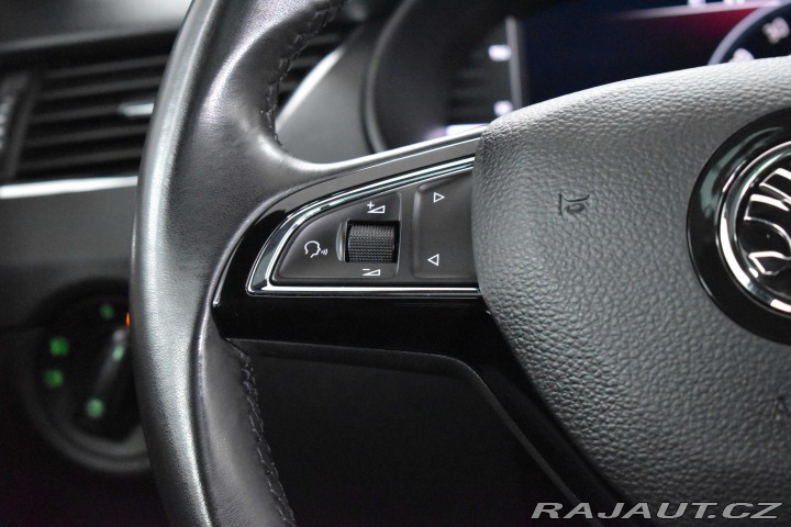 Škoda Octavia 2.0 TDI REZERVACE 2020