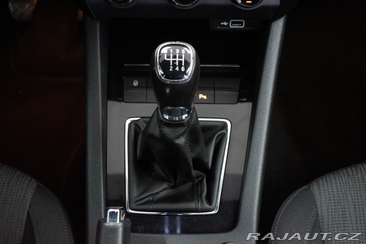 Škoda Octavia 2.0 TDI REZERVACE 2020