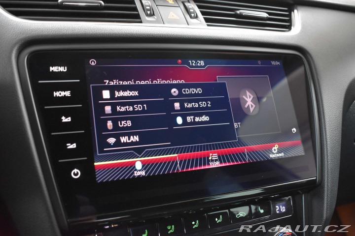 Škoda Octavia 2.0 TDI STYLE*TAŽNÉ*DPH*Č 2020