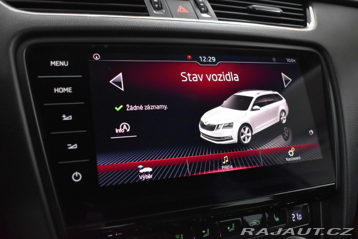 Škoda Octavia 2.0 TDI STYLE*TAŽNÉ*DPH*Č 2020