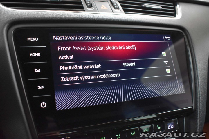 Škoda Octavia 2.0 TDI STYLE*TAŽNÉ*DPH*Č 2020