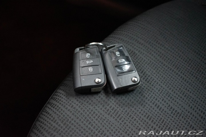 Škoda Octavia 2.0 TDI STYLE*TAŽNÉ*DPH*Č 2020