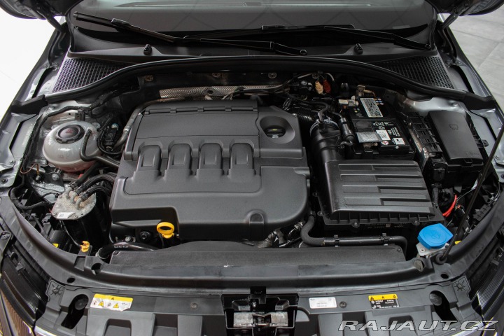Škoda Octavia 2.0 TDI STYLE*TAŽNÉ*DPH*Č 2020