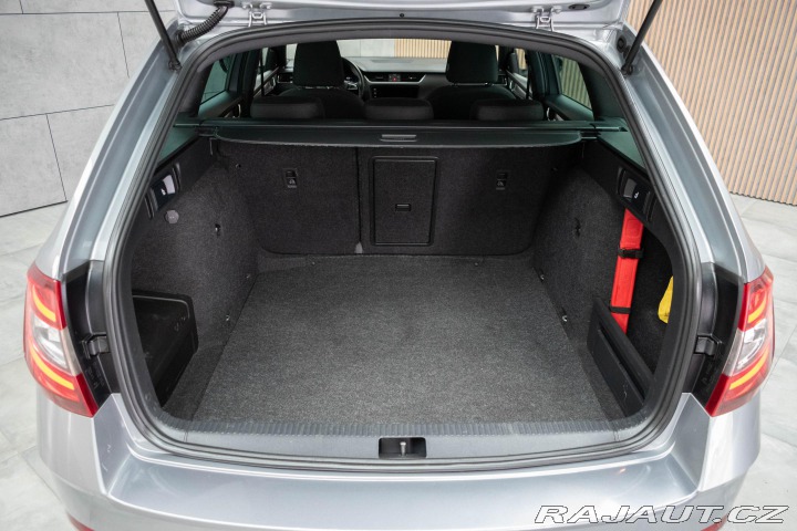 Škoda Octavia 2.0 TDI STYLE*TAŽNÉ*DPH*Č 2020